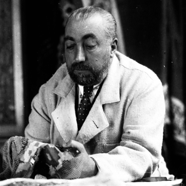 Paul Poiret