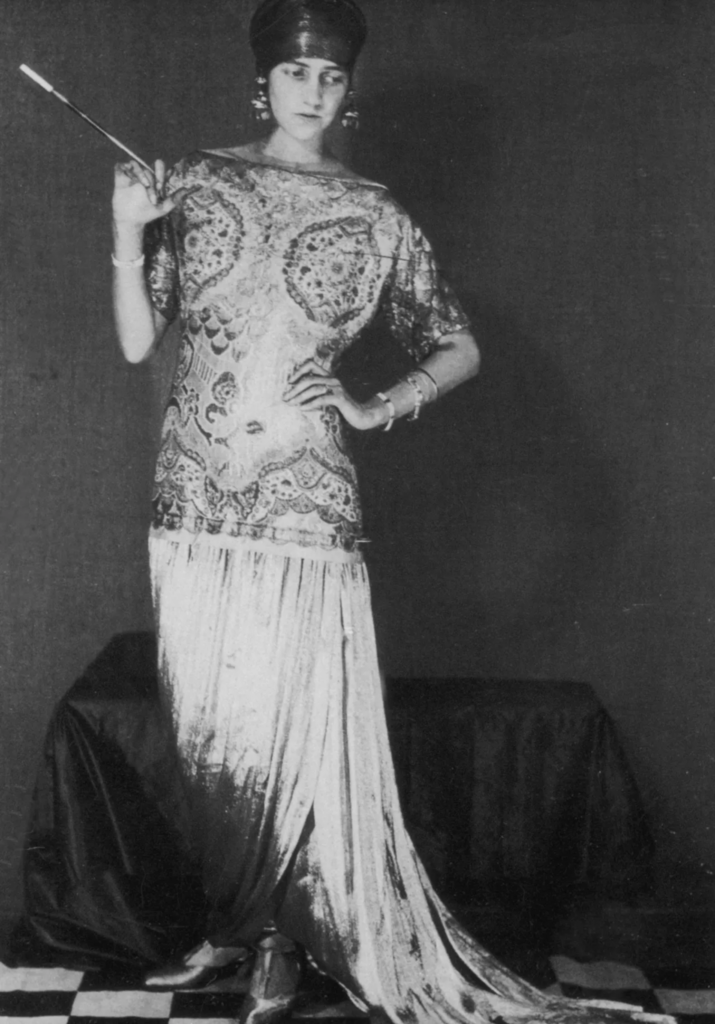 Paul Poiret