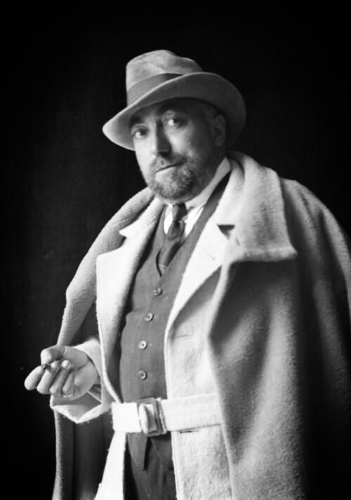 Paul Poiret