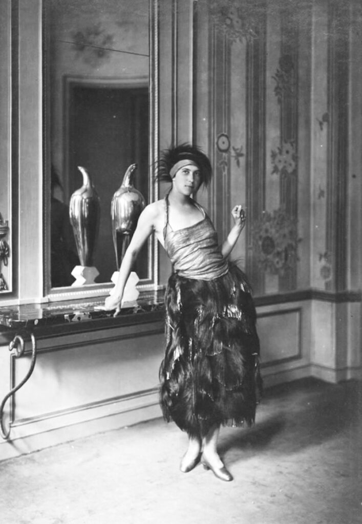 Paul Poiret