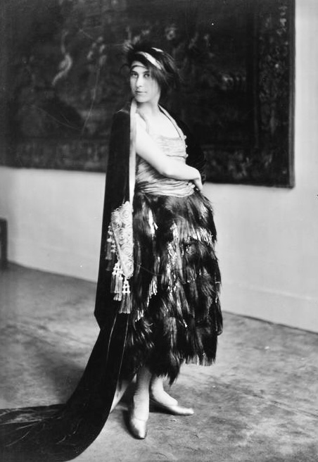 Paul Poiret