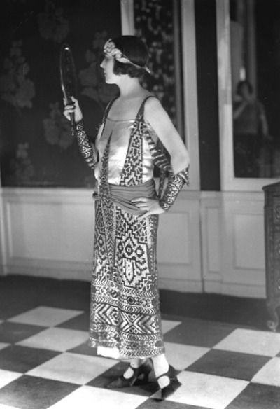 Paul Poiret