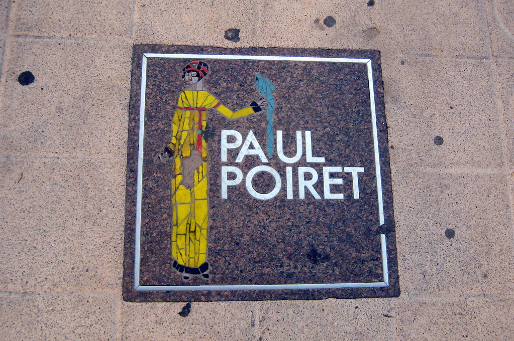 Paul Poiret