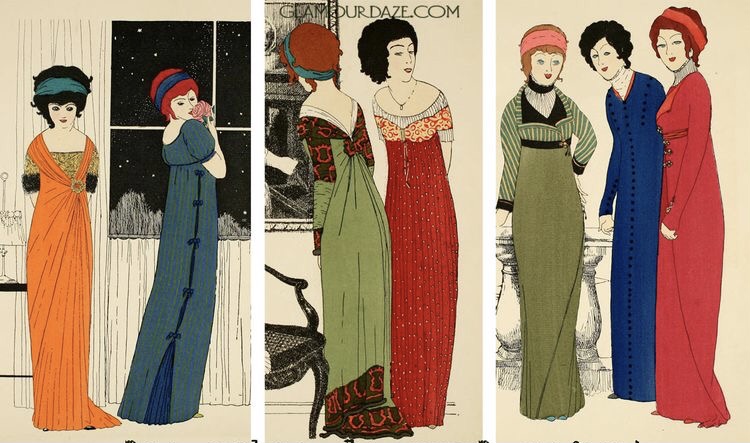 Paul Poiret